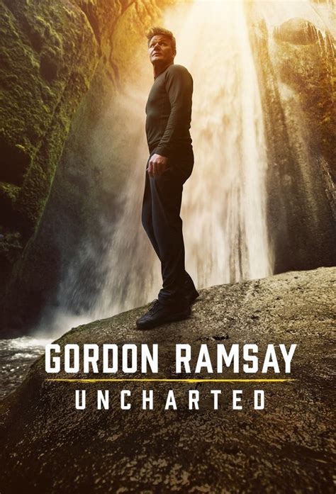 Gordon Ramsay: Uncharted - TheTVDB.com