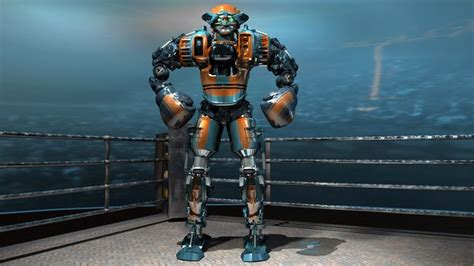 1000+ images about Real steel robots on Pinterest | Boys, Real robots and The movie