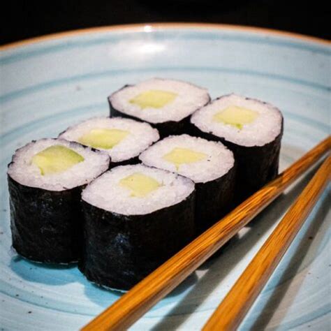 Archives Des Maki Yuzu Hendaye Yuzu Sushi Bar Hendaye Yuzu