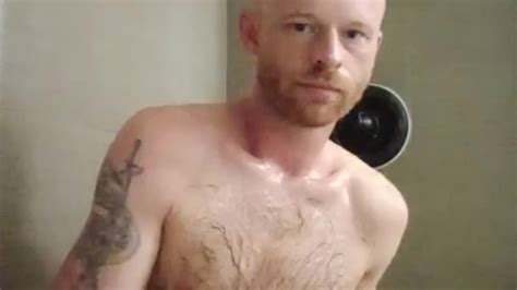 Sexy Horny Ginger Masterbating Part RedTube