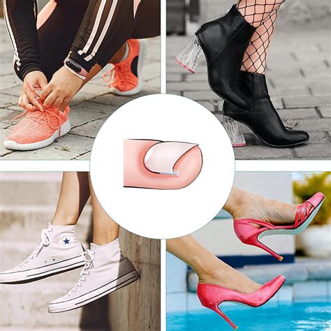 Ingrown Toenails Set Nail Correction Clip Toenail Correction Set