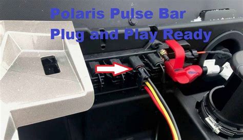 Led Light Bar Wiring Diagram Rzr | Shelly Lighting