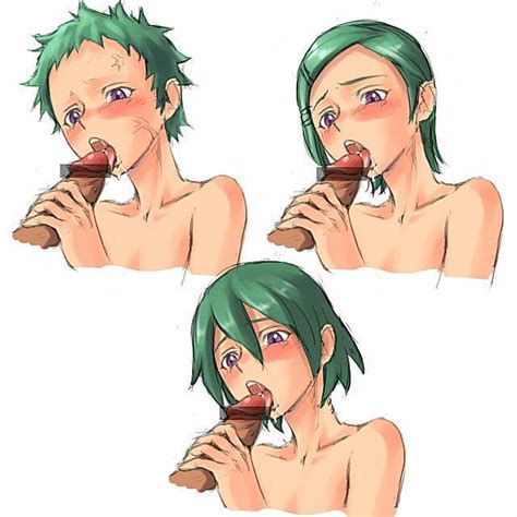 Rule 34 1girls Censored Eureka Eureka Seven Fellatio Female Oral Oral