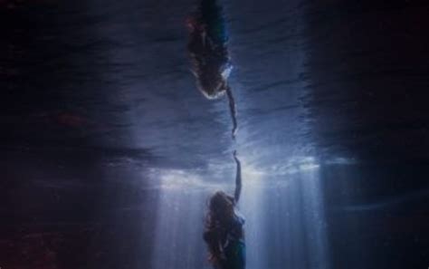 Creating an underwater spectacle for The Little Mermaid - Reel 360 News