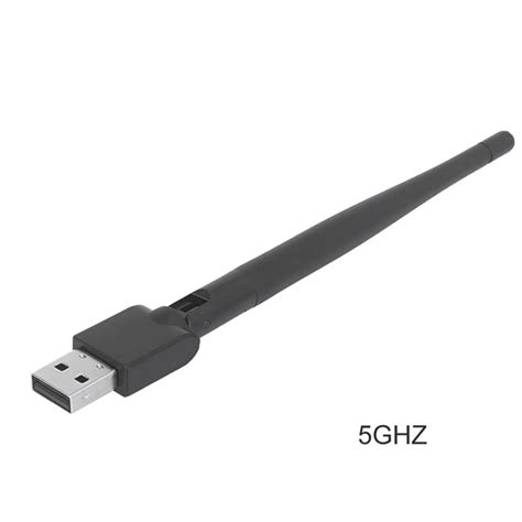 Rt5370 USB WiFi Antenna MTK7601 Wireless Network Card USB 2 0 150Mbps