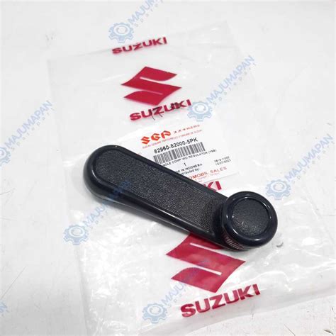 Jual HANDLE HANDEL PUTARAN KACA SUZUKI JIMNY KATANA SATUAN Shopee