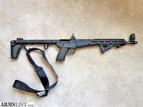 Armslist For Sale Kel Tec Sub 2000 Gen 2