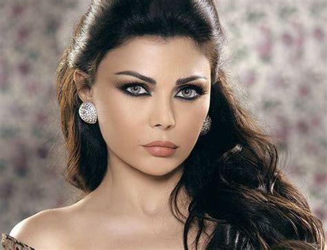 Explore More About Haifa Wehbe Latest Released Songs And Music Videos