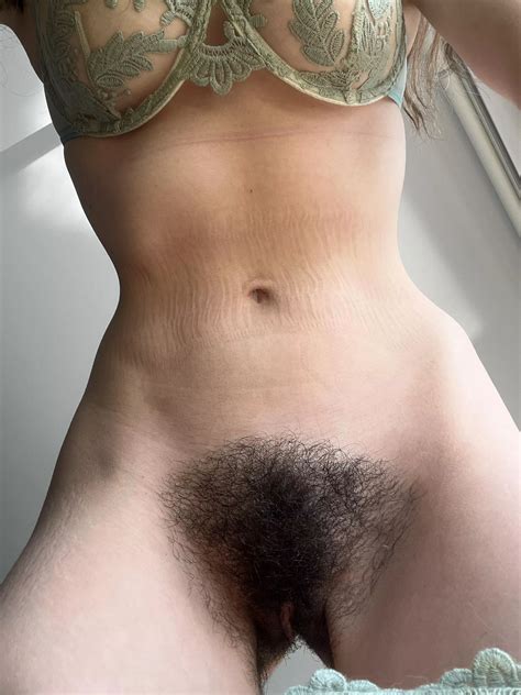 Wild Forest Down There Nudes GoneWildHairy NUDE PICS ORG