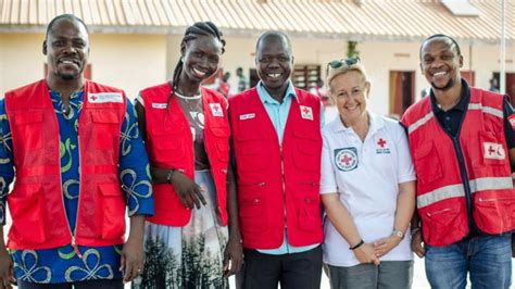 About The Ifrc Ifrc