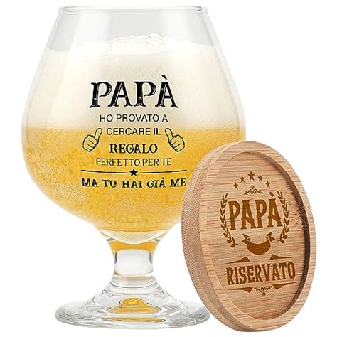 Bicchieri Birra Festa Del Pap In Offerta A Maggio Stayfood