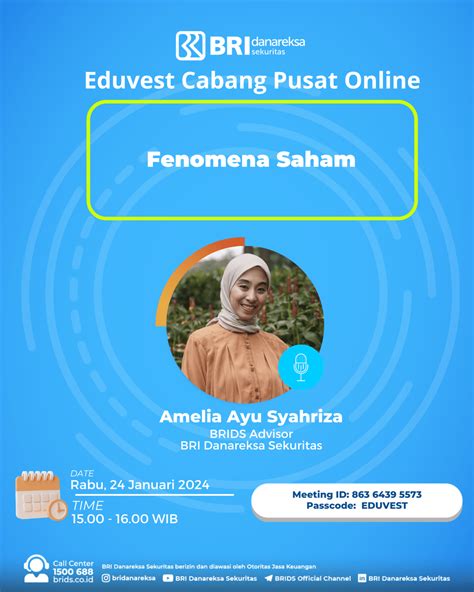 Fenomena Saham