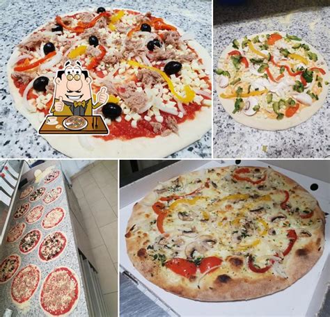 besten pizza in Neuenburg Restaurants Frühling 2024 Restaurant Guru