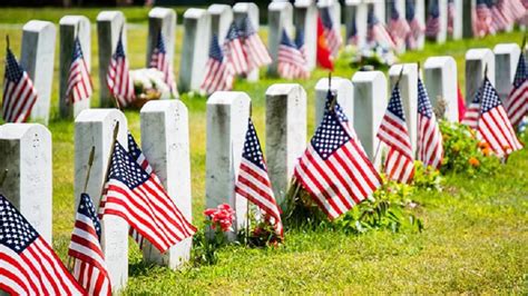 Veteran Headstones in High Point and Archdale, NC | Cumby Family ...