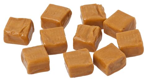 Fascinating Facts About Everyones Favorite Sweet Treat Caramel