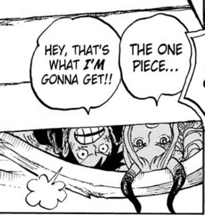 haya 민우 on Twitter LOOOOOOL Big Mom is soo gonna betray his ass She is a smart woman crazy