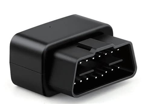 MiCODUS MV33 GPS Tracker Car Tracker User Manual