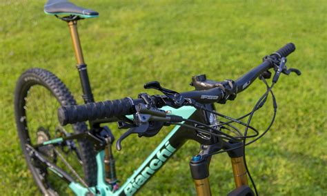 Bianchi Introduces New Methanol CV FS Bianchi