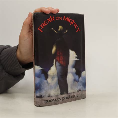 Freak the Mighty - bookbot.com