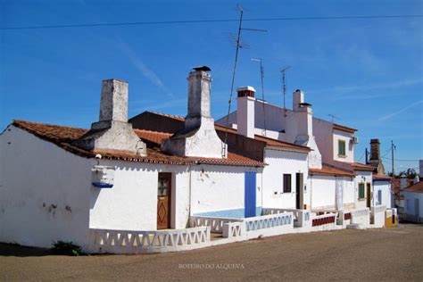 Aldeias Ribeirinhas Roteiro Do Alqueva Portal Tur Stico Alentejo