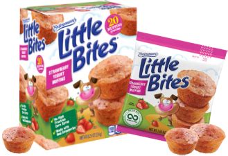 Store Locator | Little Bites® Snacks