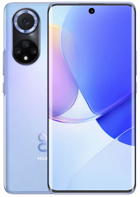 Huawei Nova 9 Ram8 256gb เครองศนยไทยเคลยสตอค ประกนราน สเปคแรง จอ