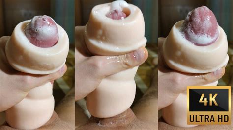 Horny Guy Jerks Off Big Dick Moans Comes Hard Lots Of Cum AlexHuff XHamster