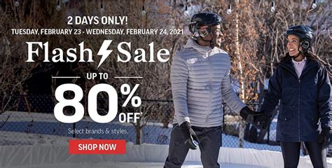 Sport Chek Canada Online Flash Sale Save Up To 80 Off Select Brands And Styles More Offers