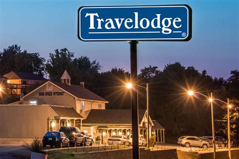 Travelodge by Wyndham Airport Platte City | Platte City, MO Hotels