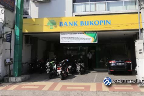 Tunggu Kajian Final OJK Bank Bukopin Dalam Tahap Penambahan Modal