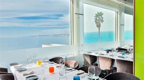 The 20 Best Beachside Restaurants In Southern California