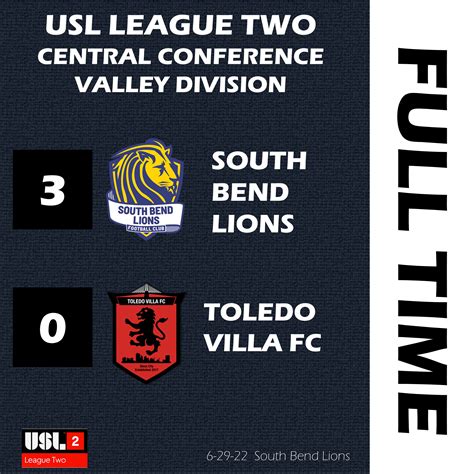 Toledo Villa FC (@toledovillafc) / Twitter