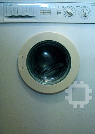 Стиральная Машина Zanussi FL 904 CN