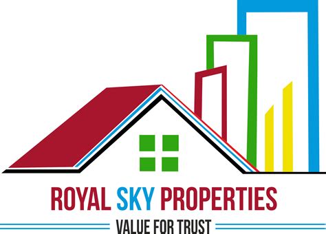 Royal Sky Properties: Residential Plotted Layout Developers