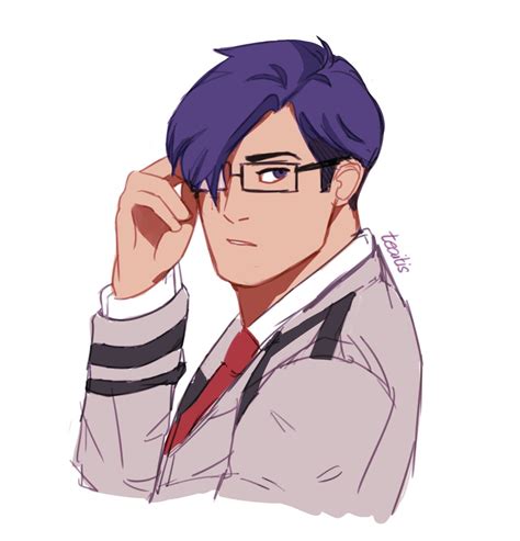 Mha Gay Porn Iida Midnightvsera