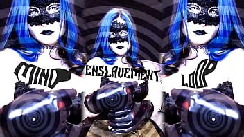 Bucle De Esclavitud De La Mente De La Diosa Femdom XVIDEOS
