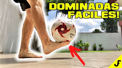 C Mo Dominar Perfectamente El Bal N De Futbol Tutoriales De Futbol