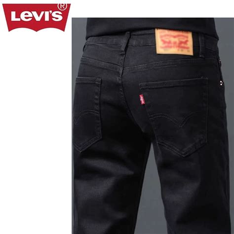 Джинсы Levi's 511 купить на OZON по низкой цене (1637173477)