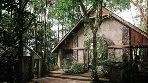 Museum Ullen Sentalu Sejarah Dan Budaya Jawa Di Yogyakarta Wisata Diary