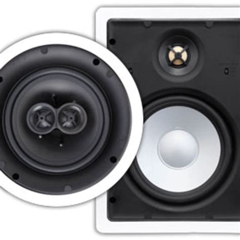 Home Theater Direct – manufacturer of speakers and whole-house audio equipment | HTD