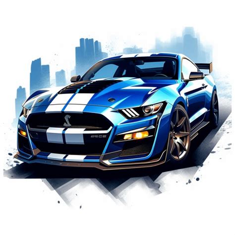 Ford Mustang Shelby GT500SE And GT350SE From Shelby, 51% OFF
