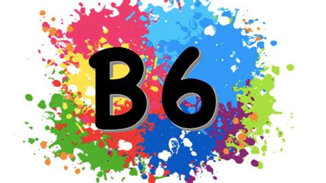 B6