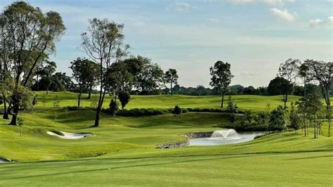 Singapore Island Country Club | Deemples Golf