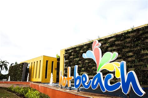 Hot Beach Parque Resorts Apresenta Quatro Novos Gerentes Turismo Compartilhado