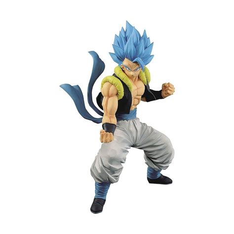 Bandai Banpresto Dragonball Z Dokkan Battle Th Anniversary Figure