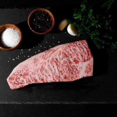 A5 Japanese Wagyu Steak Filet Bundle Kai Wagyu