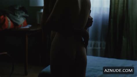 ISABELLE WEINGARTEN Nude AZNude