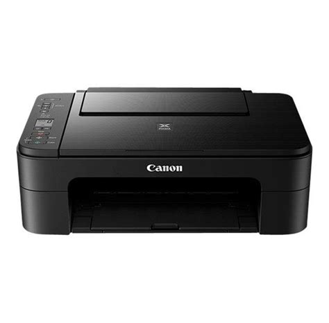 Canon Pixma Ts Bl Kprinter Multifunktion Farve Bl K Billig