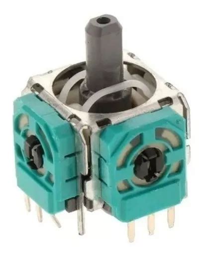 Anal Gico D Controle Xbox One S Mercadolivre