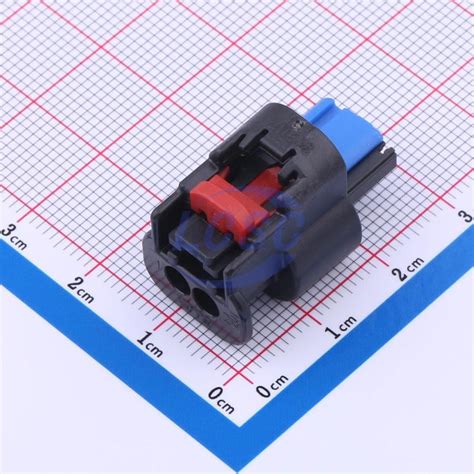 1-2203769-1 TE Connectivity Connectors | Connector Housings | LCSC ...